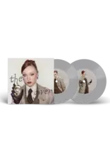 Chappell Roan - The Giver (The Investigator) [Silver 7" Vinyl]