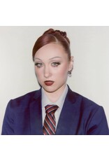 Chappell Roan - The Giver (The Lawyer) [Aqua 7" Vinyl]