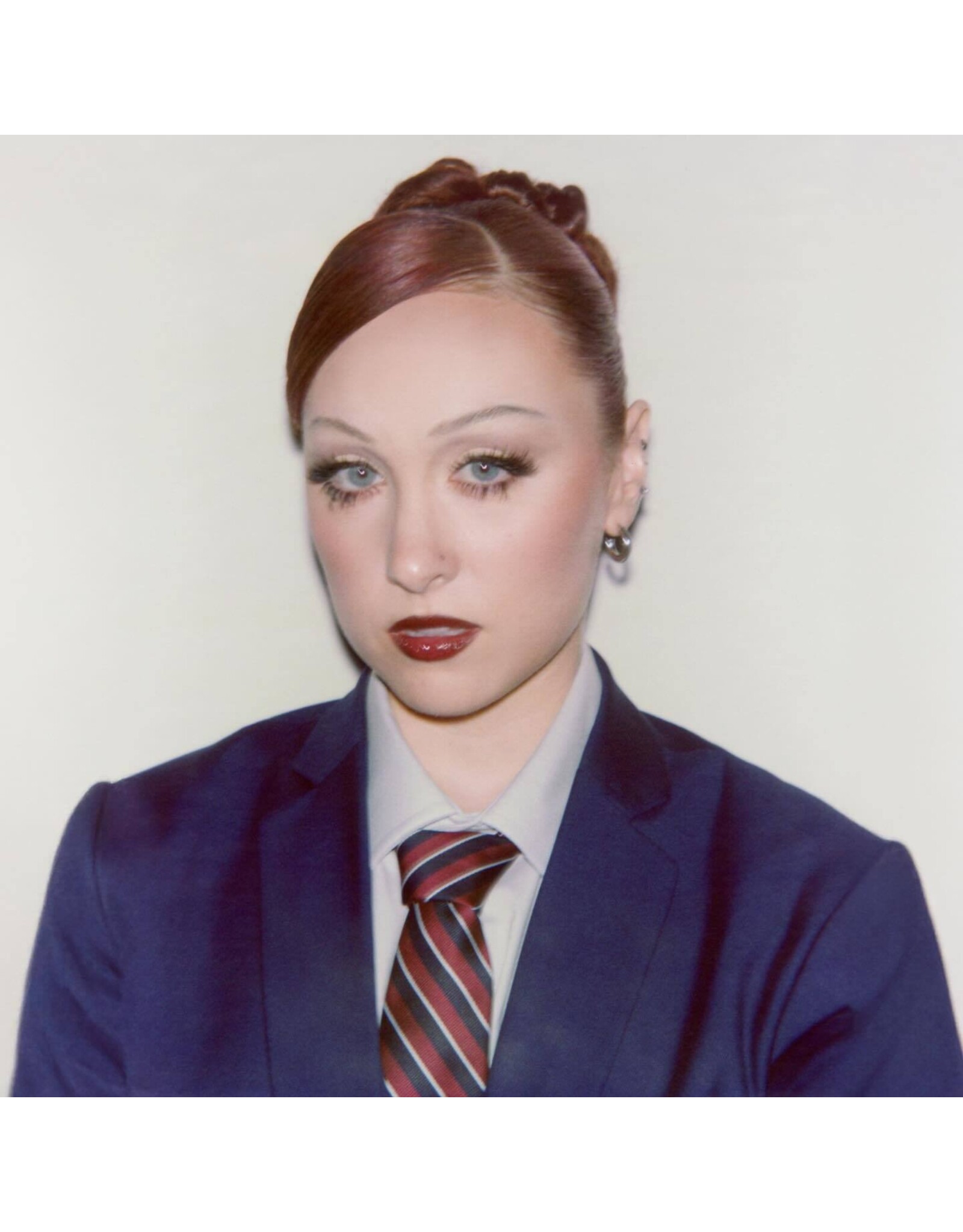 Chappell Roan - The Giver (The Lawyer) [Aqua 7" Vinyl]