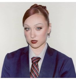 Chappell Roan - The Giver (The Lawyer) [Aqua 7" Vinyl]