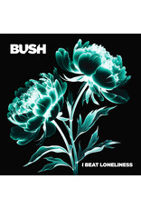 Bush - I Beat Loneliness