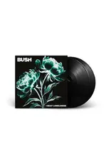 Bush - I Beat Loneliness