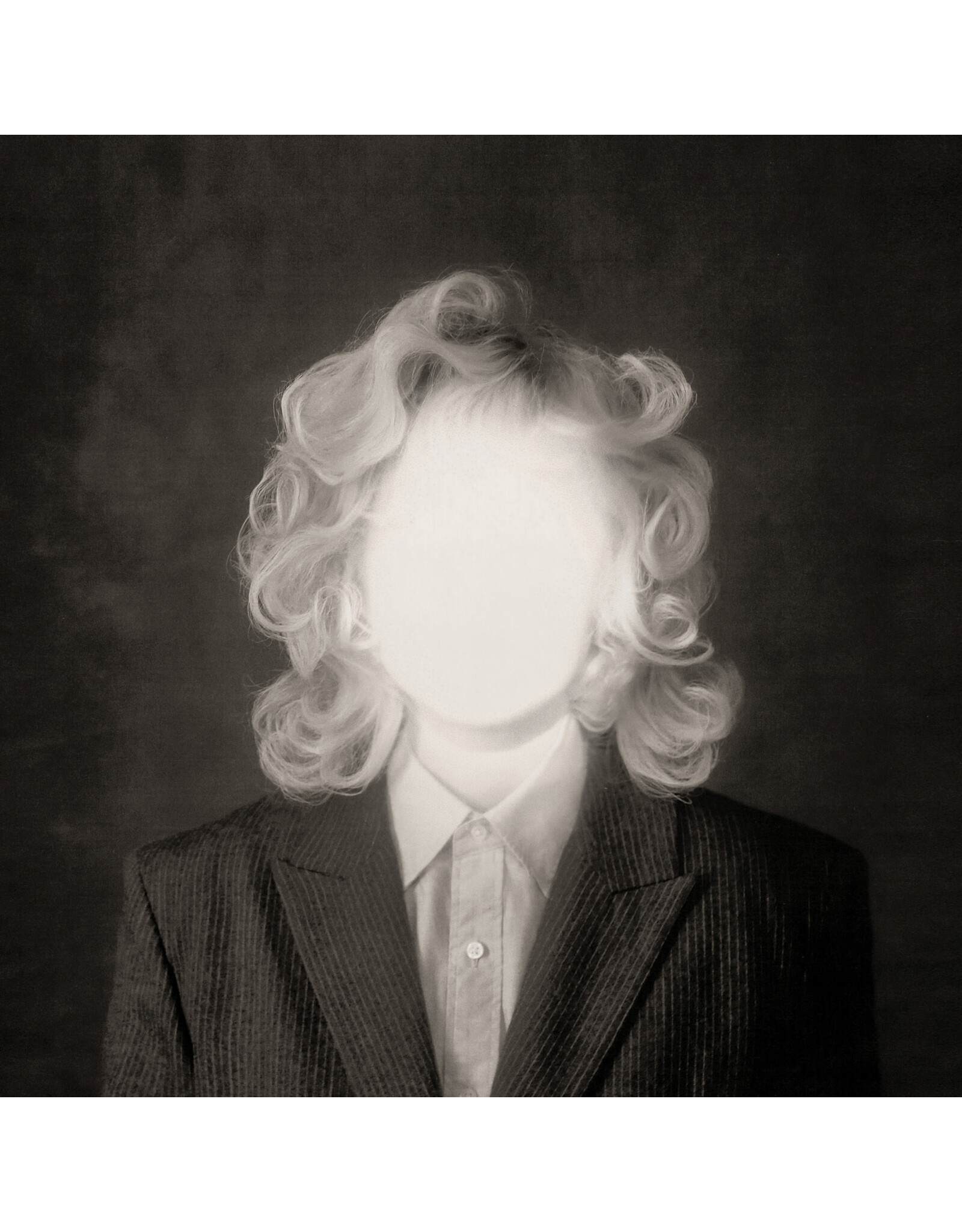 Cam - All Things Light (Bone Vinyl)