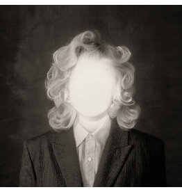 Cam - All Things Light (Bone Vinyl)