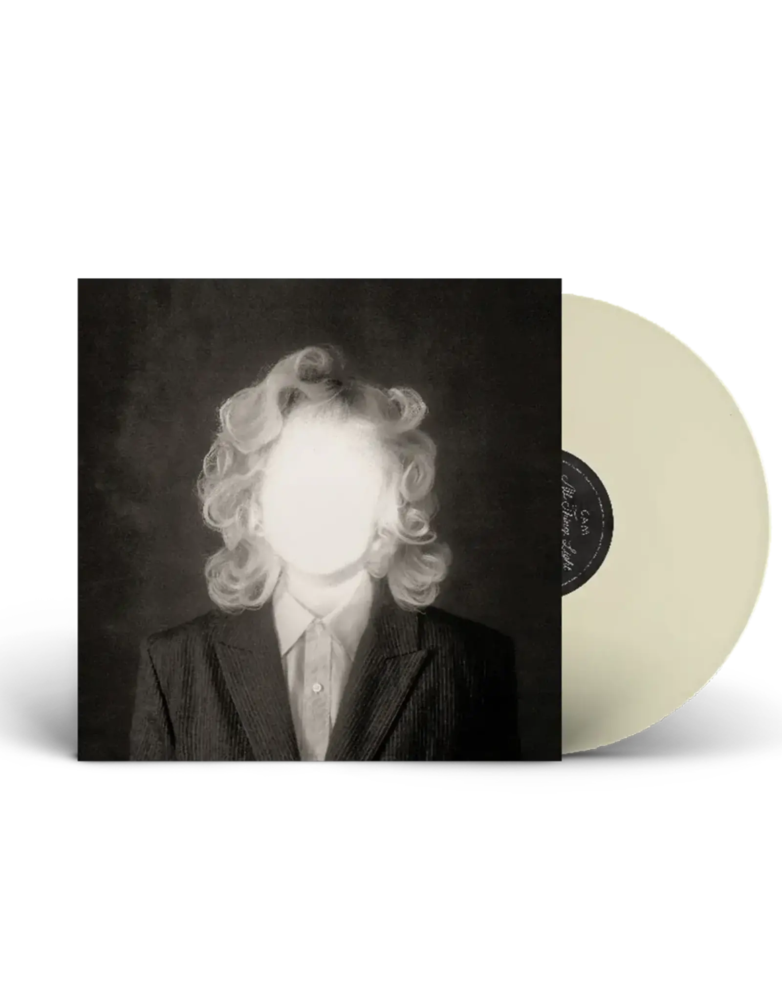 Cam - All Things Light (Bone Vinyl)