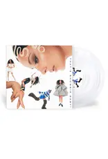 Jade - That's Showbiz Baby! (Exclusive Clear Vinyl)