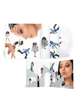 Jade - That's Showbiz Baby! (Exclusive Clear Vinyl)