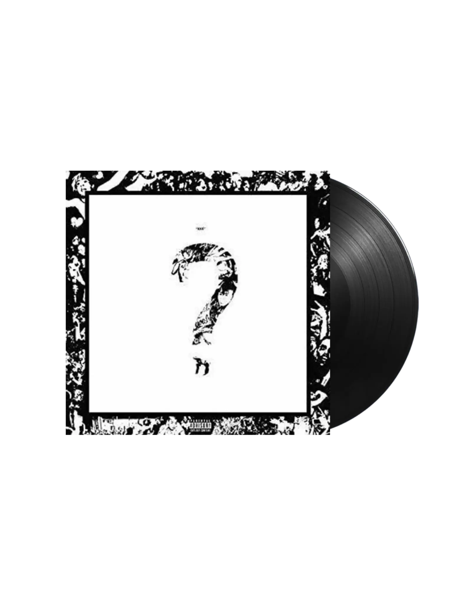 XXXTentacion - ?