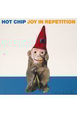 Hot Chip - Joy In Repetition (Greatest Hits) [Exclusive White Vinyl]