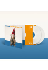Hot Chip - Joy In Repetition (Greatest Hits) [Exclusive White Vinyl]