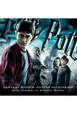 Nicholas Hooper - Harry Potter And The Half-Blood Prince (Exclusive Clear Vinyl)