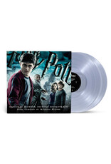 Nicholas Hooper - Harry Potter And The Half-Blood Prince (Exclusive Clear Vinyl)