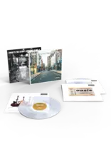 Oasis - (What's The Story) Morning Glory? (3LP Deluxe Edition) [Clear Vinyl]