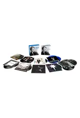 David Bowie - I Can't Give Everything Away (2002-2016) [18LP Box Set]