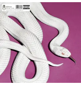 Deftones - Private Music (Exclusive Fog Vinyl)