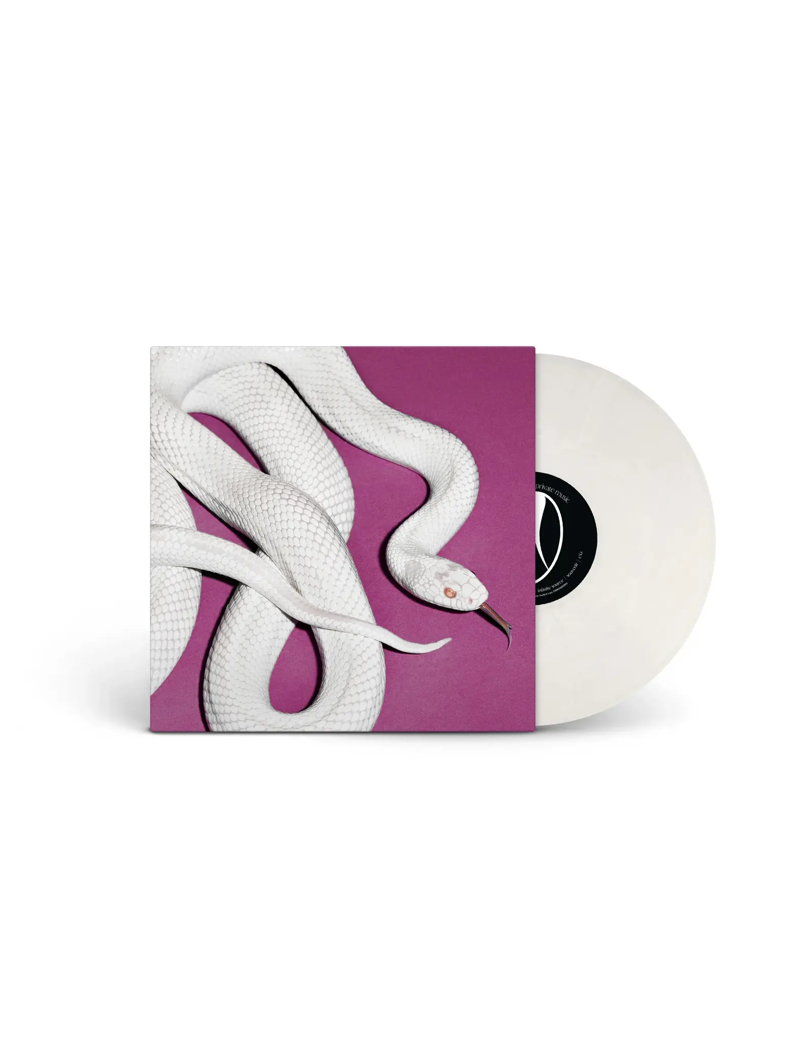 Deftones - Private Music (Exclusive Fog Vinyl)