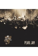 Pearl Jam - MTV Unplugged