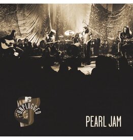 Pearl Jam - MTV Unplugged