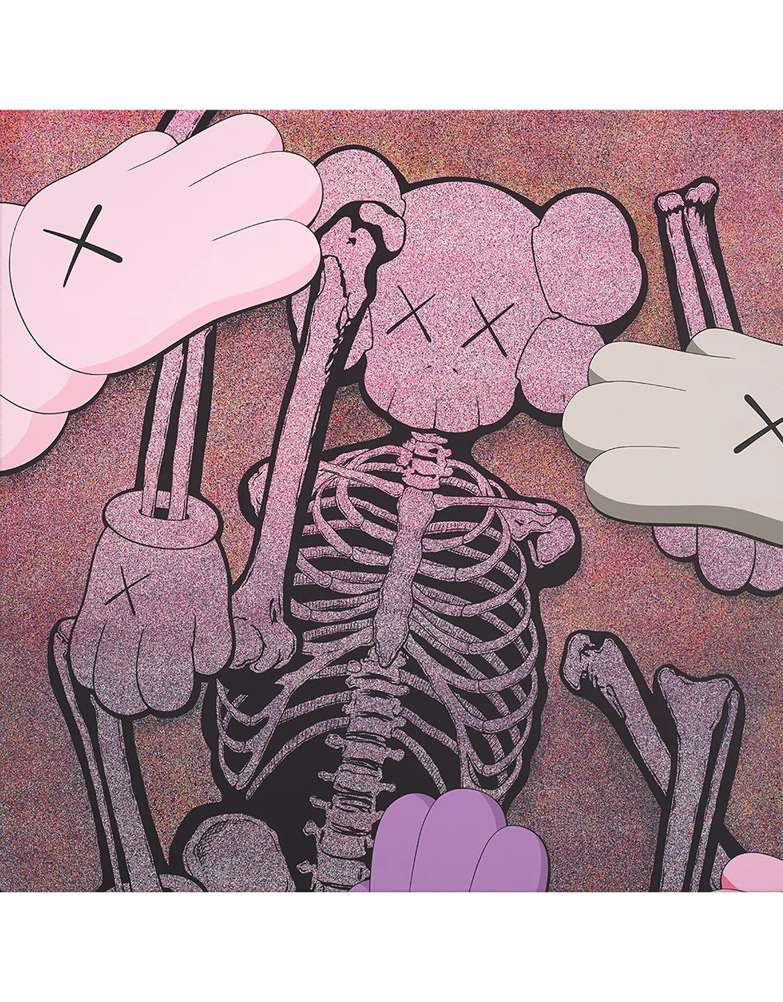 洋楽 CLIPSE - LET GOD SORT EM OUT LP Clipse - Let God Sort Em Out Gatefold Vinyl LP – Clipse