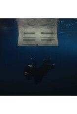 Billie Eilish - Hit Me Hard & Soft (Blue & Orange Splatter Vinyl)