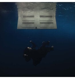 Billie Eilish - Hit Me Hard & Soft (Blue & Orange Splatter Vinyl)