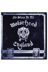 Motörhead - Nö Sleep At All