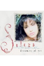 Selena - Dreaming Of You (30th Anniversary) [Picture Disc Vinyl]