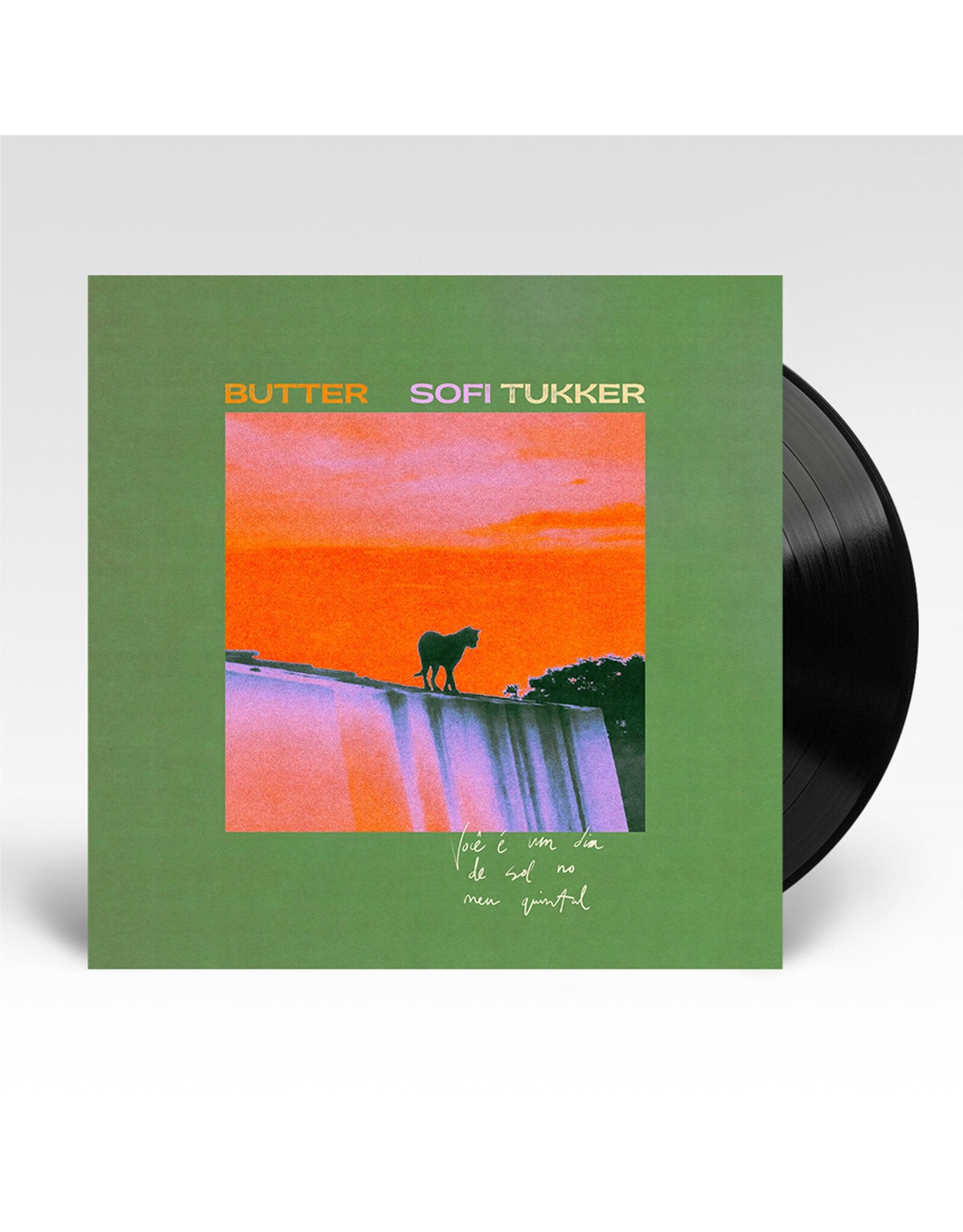 Sofi Tukker - Butter