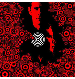 Thievery Corporation - The Cosmic Game (20th Anniversary)