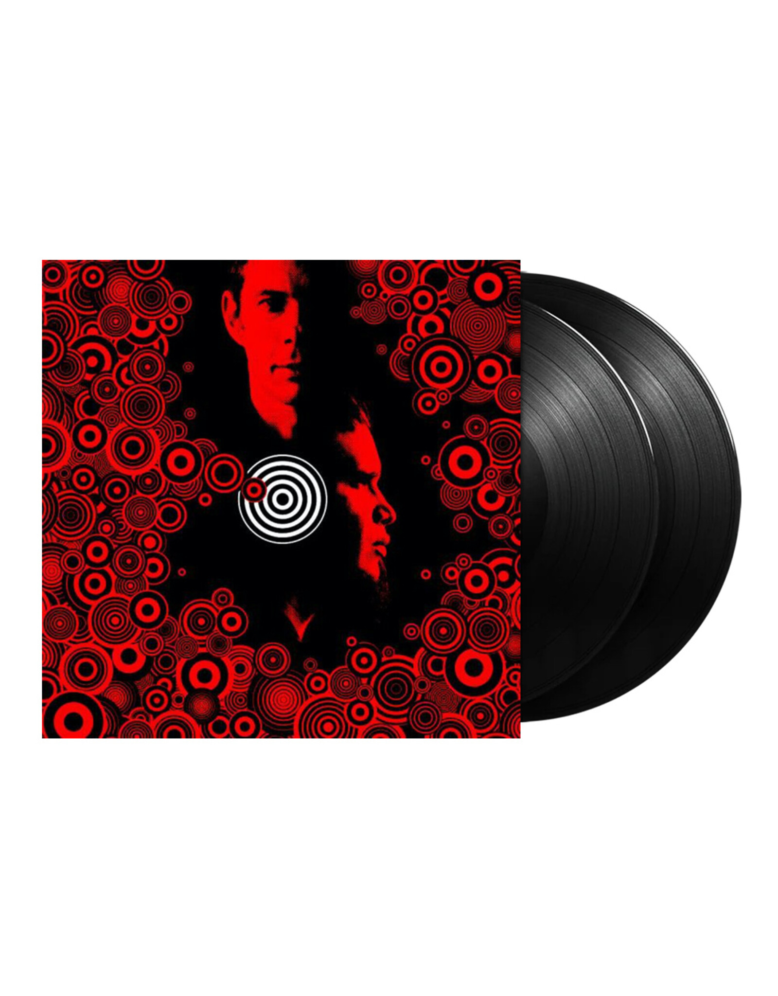 Thievery Corporation - The Cosmic Game (20th Anniversary)