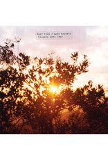 Kurt Vile & Luke Roberts - Classic Love EP