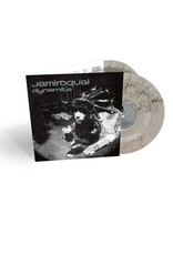 Jamiroquai - Dynamite (20th Anniversary) [Black Dust Vinyl]