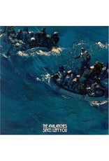 Avalanches - Since I Left You