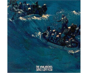 The Avalanches - Since I Left You (Vinyl) - Pop Music