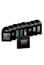 Joni Mitchell - Joni's Jazz (8LP)