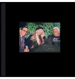 Joni Mitchell - Joni's Jazz (8LP)