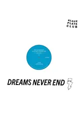 LCD Soundsystem - Home (Tom Sharkett Edit) [12" Single]