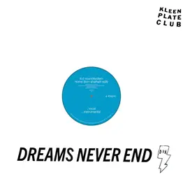 LCD Soundsystem - Home (Tom Sharkett Edit) [12" Single]