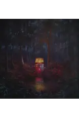 Lord Huron - The Cosmic Selector Vol. 1 (Exclusive Glow-In-The-Dark Splatter Vinyl)