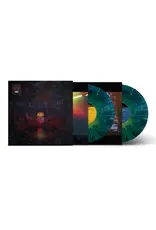 Lord Huron - The Cosmic Selector Vol. 1 (Exclusive Glow-In-The-Dark Splatter Vinyl)