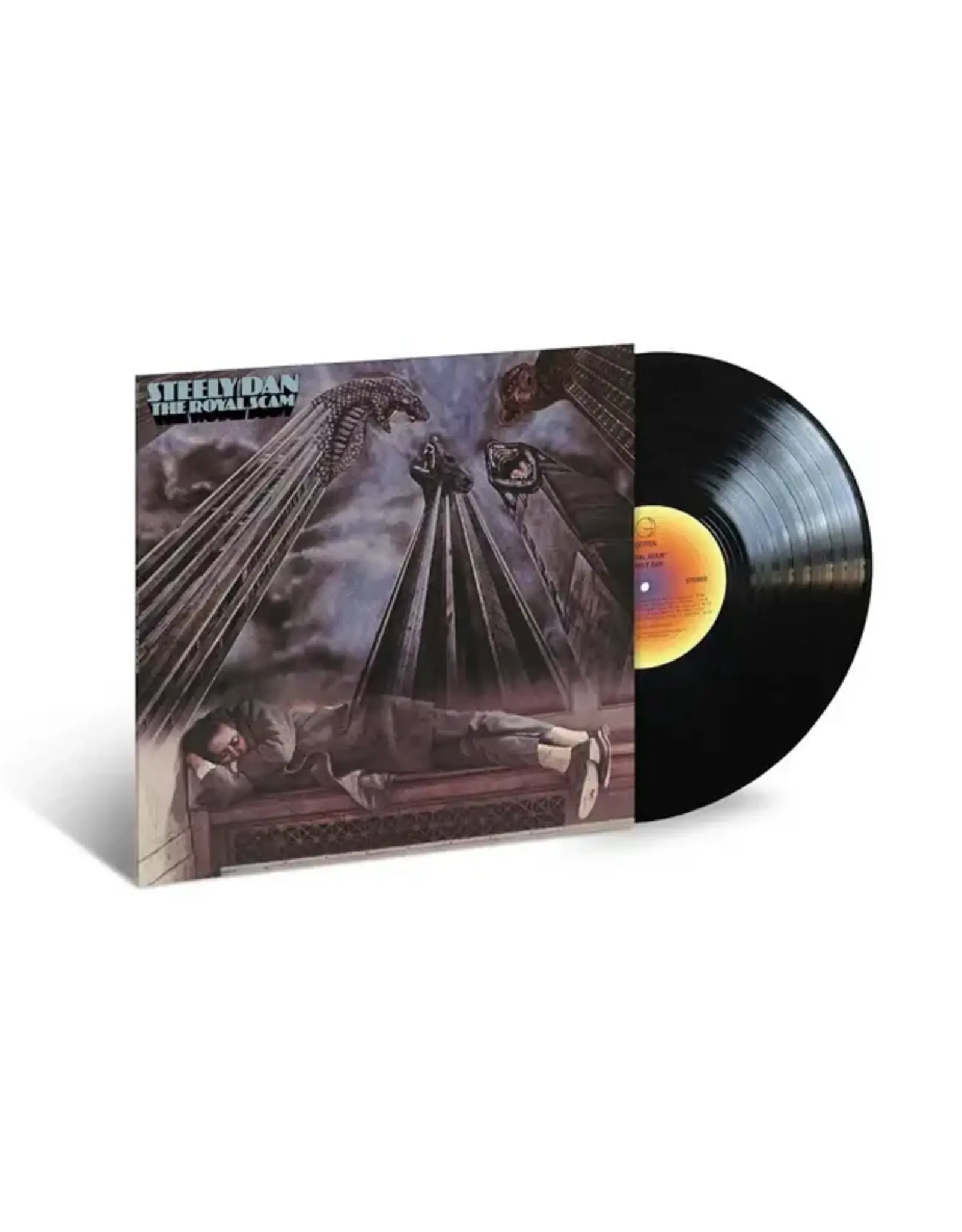 Steely Dan - The Royal Scam (2025 Remaster)