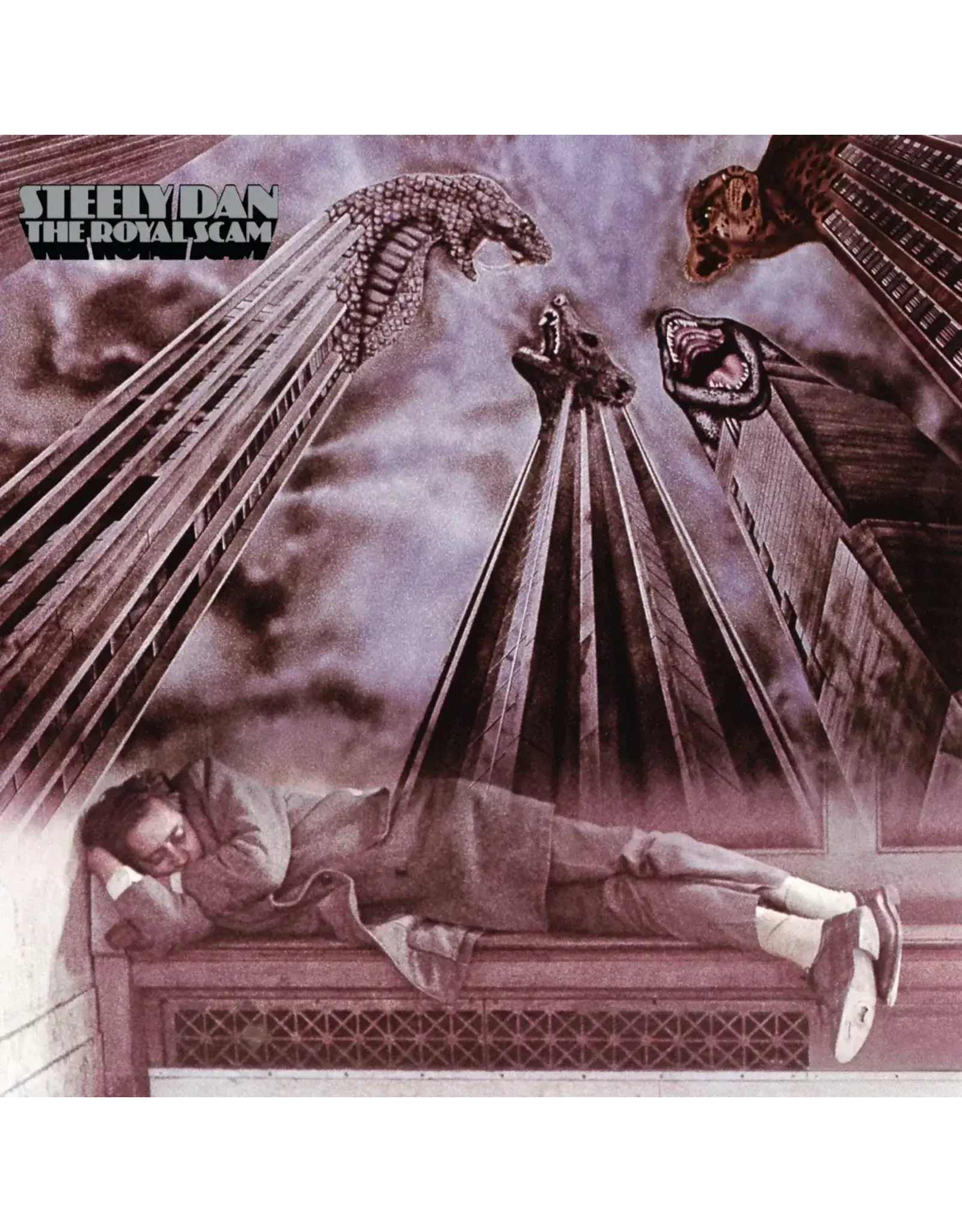 Steely Dan - The Royal Scam (2025 Remaster)