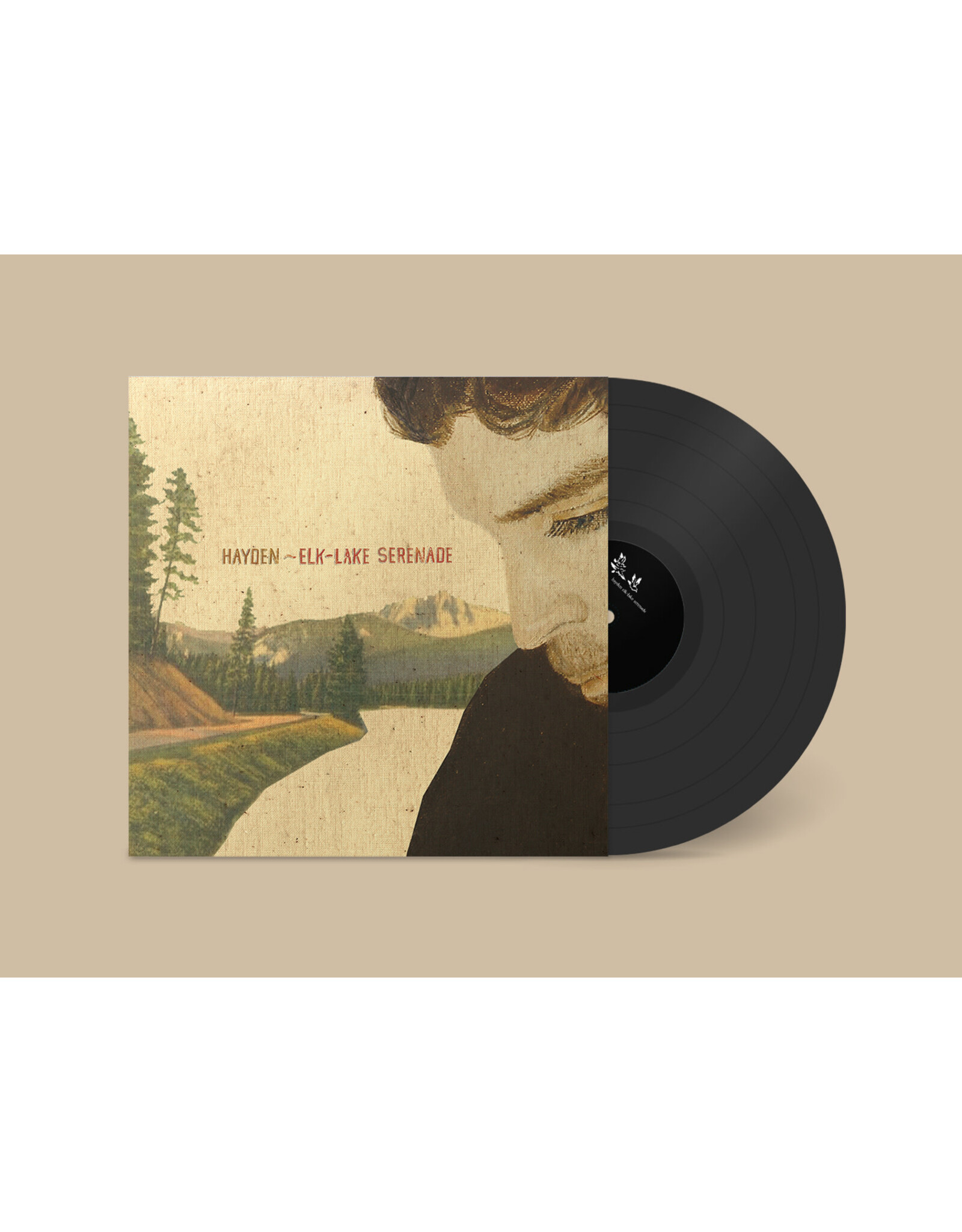 Hayden - Elk-Lake Serenade (20th Anniversary)