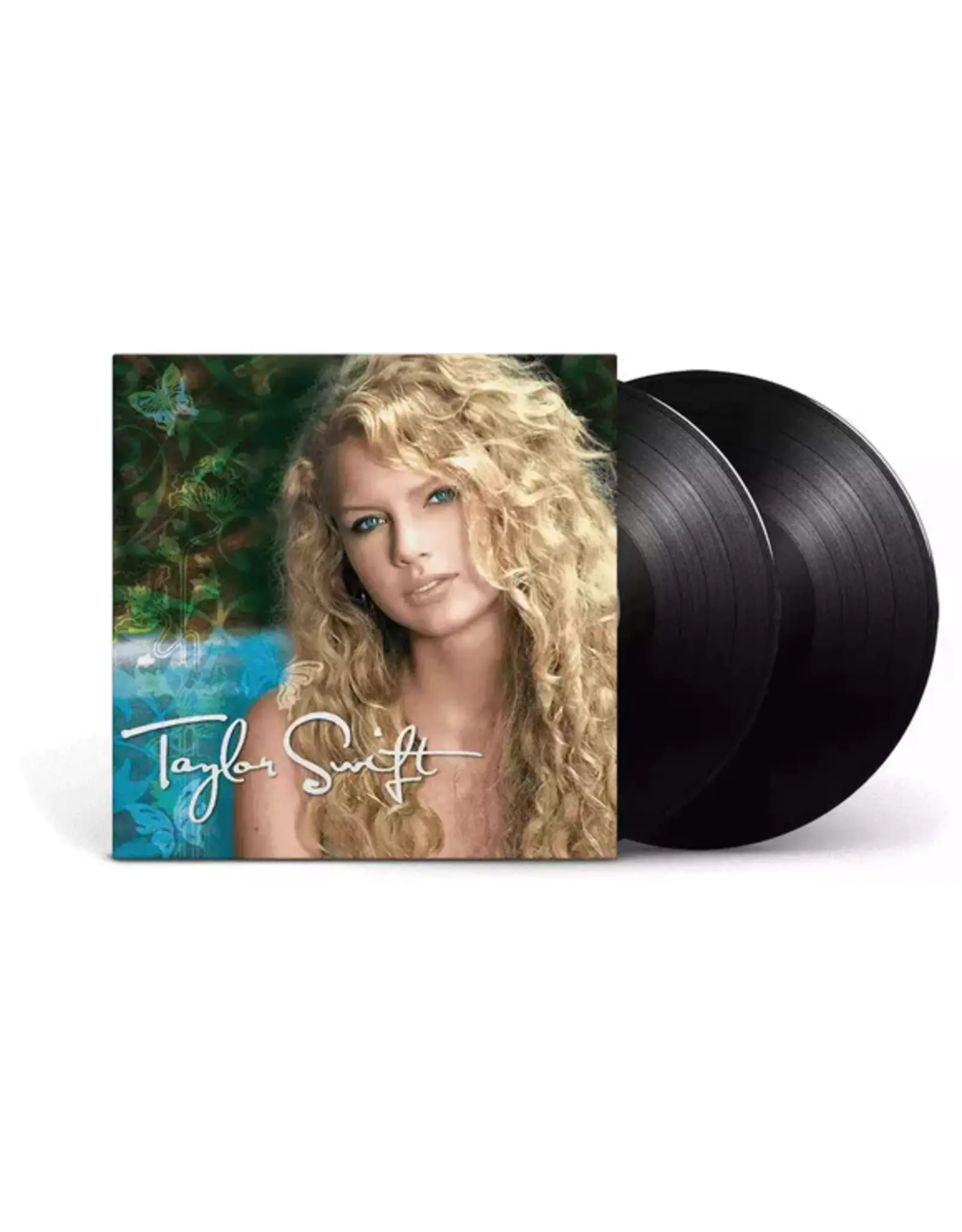 Taylor Swift - Taylor Swift