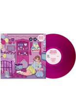 Beach Bunny - Tunnel Vision (Magenta Vinyl)