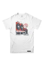 Sam The Record Man / Yonge Street Legacy Tee