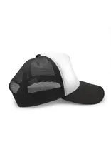 Sam The Record Man / Classic Logo Retro Foam Trucker Cap