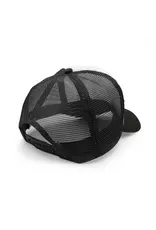 Sam The Record Man / Classic Logo Retro Foam Trucker Cap