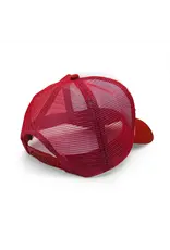 A&A Records & Tapes / Classic Logo Retro Foam Trucker Cap