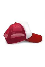 A&A Records & Tapes / Classic Logo Retro Foam Trucker Cap